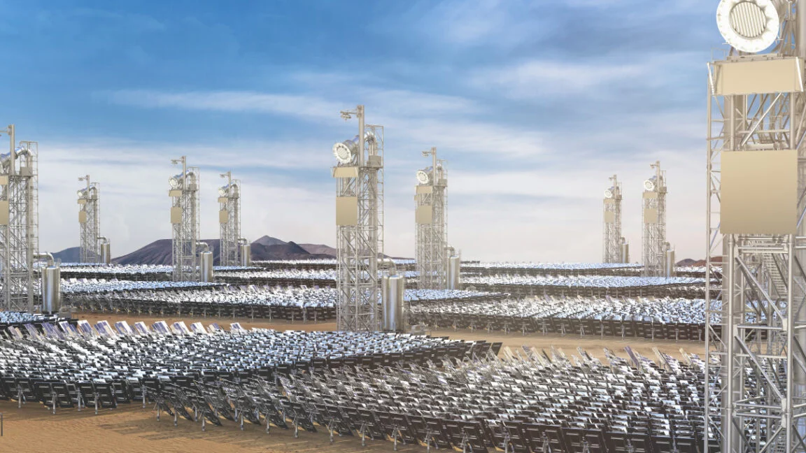 Turning a solar power system into its own backup