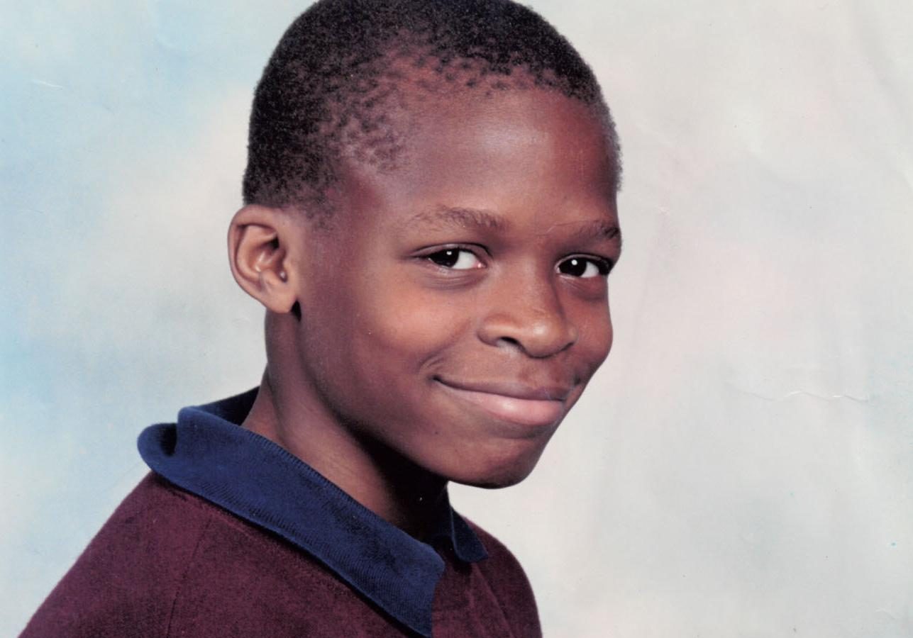TV tonight: an essential film about the story of Damilola Taylor