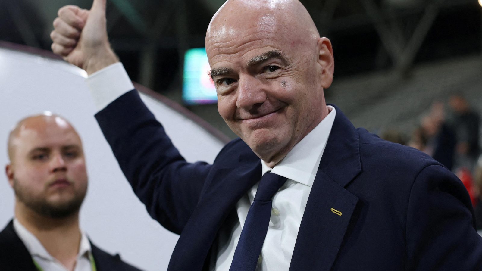 Uefa demands Fifa releases documents relating to World Cup sell-off scheme