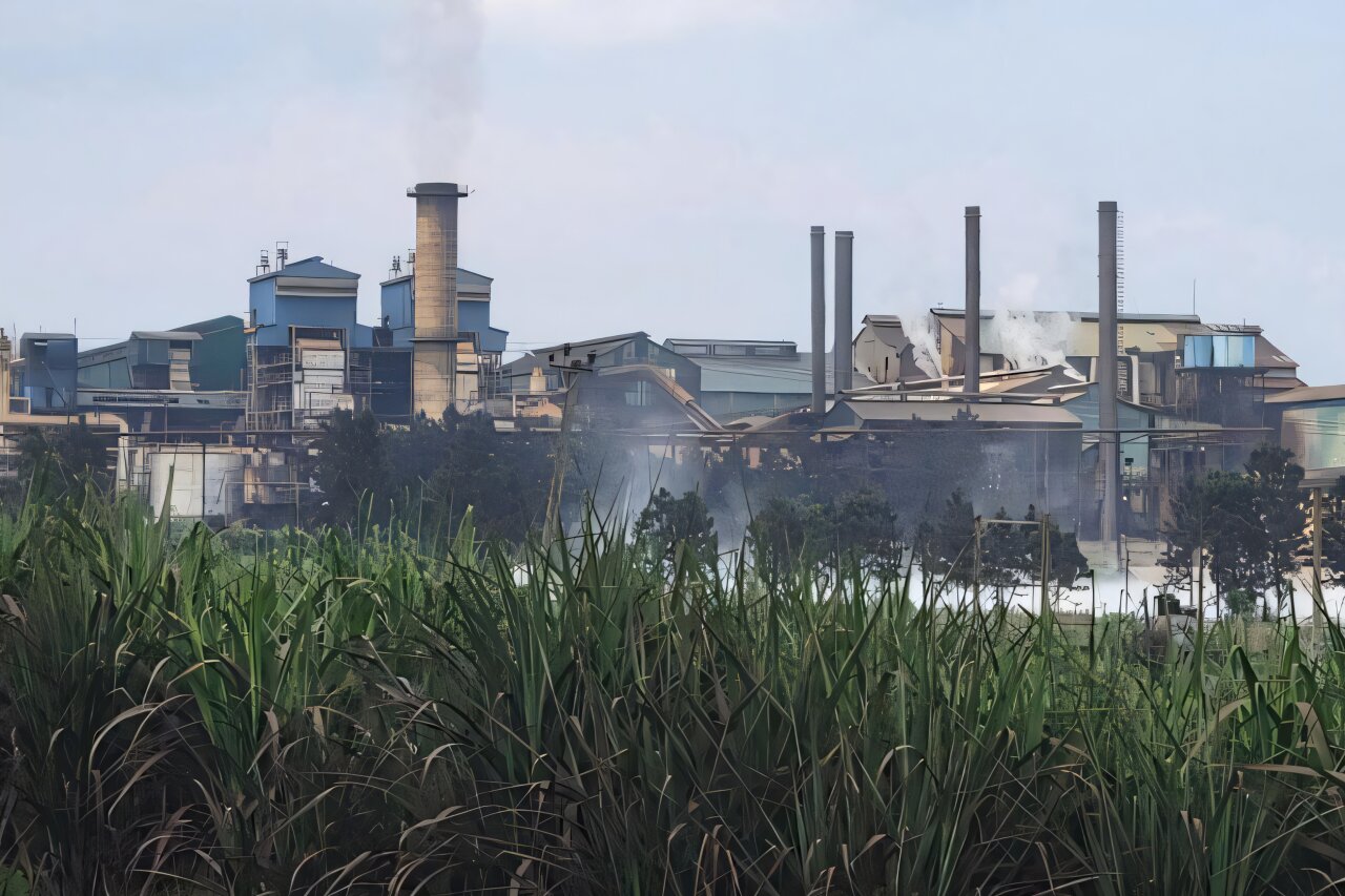 Uganda's sugarcane boom leaves families hungry: What needs to change