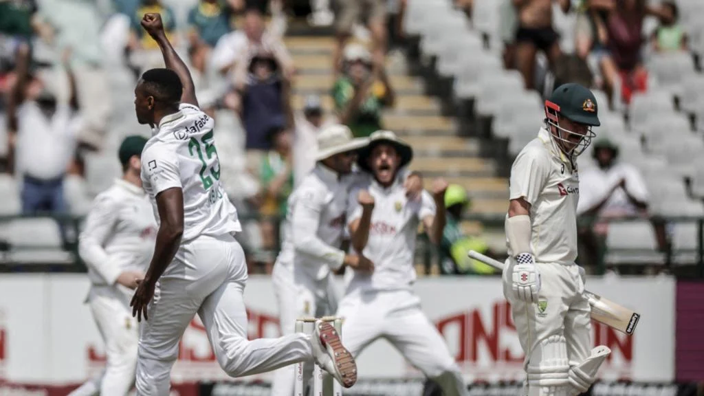 'Un-Australian' - Warner tears into former side after SA charge to win
