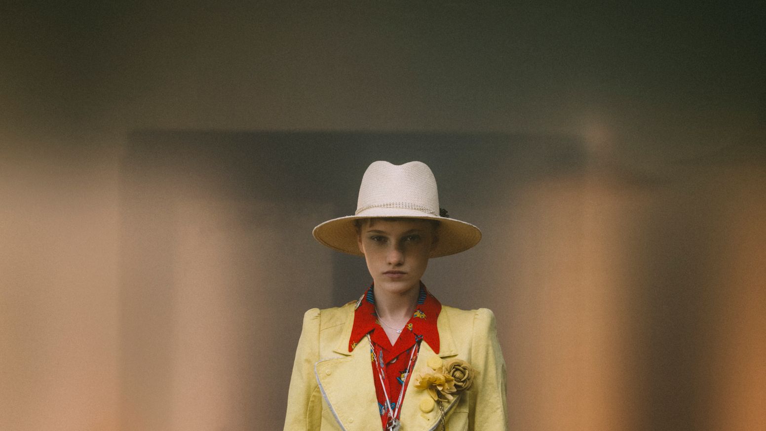 Undercover Spring 2027 Ready-to-Wear
