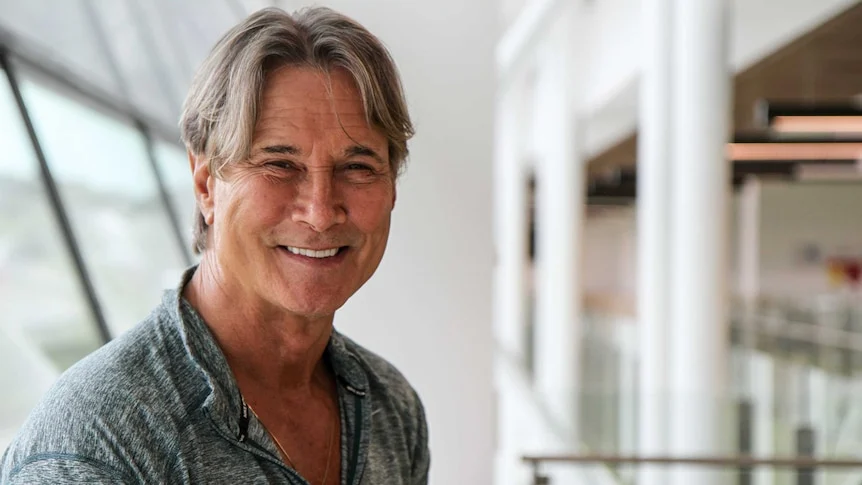 Unregulated peptides contributed to actor's death, coroner finds