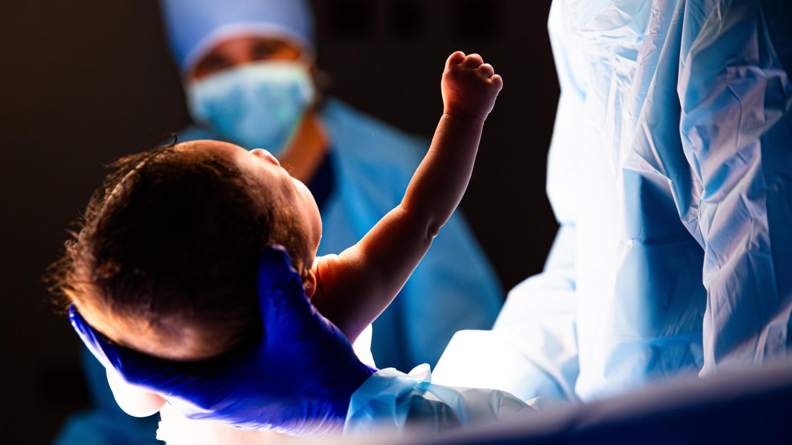 Up to 20 maternity units in England may have to shut, NHS leader warns