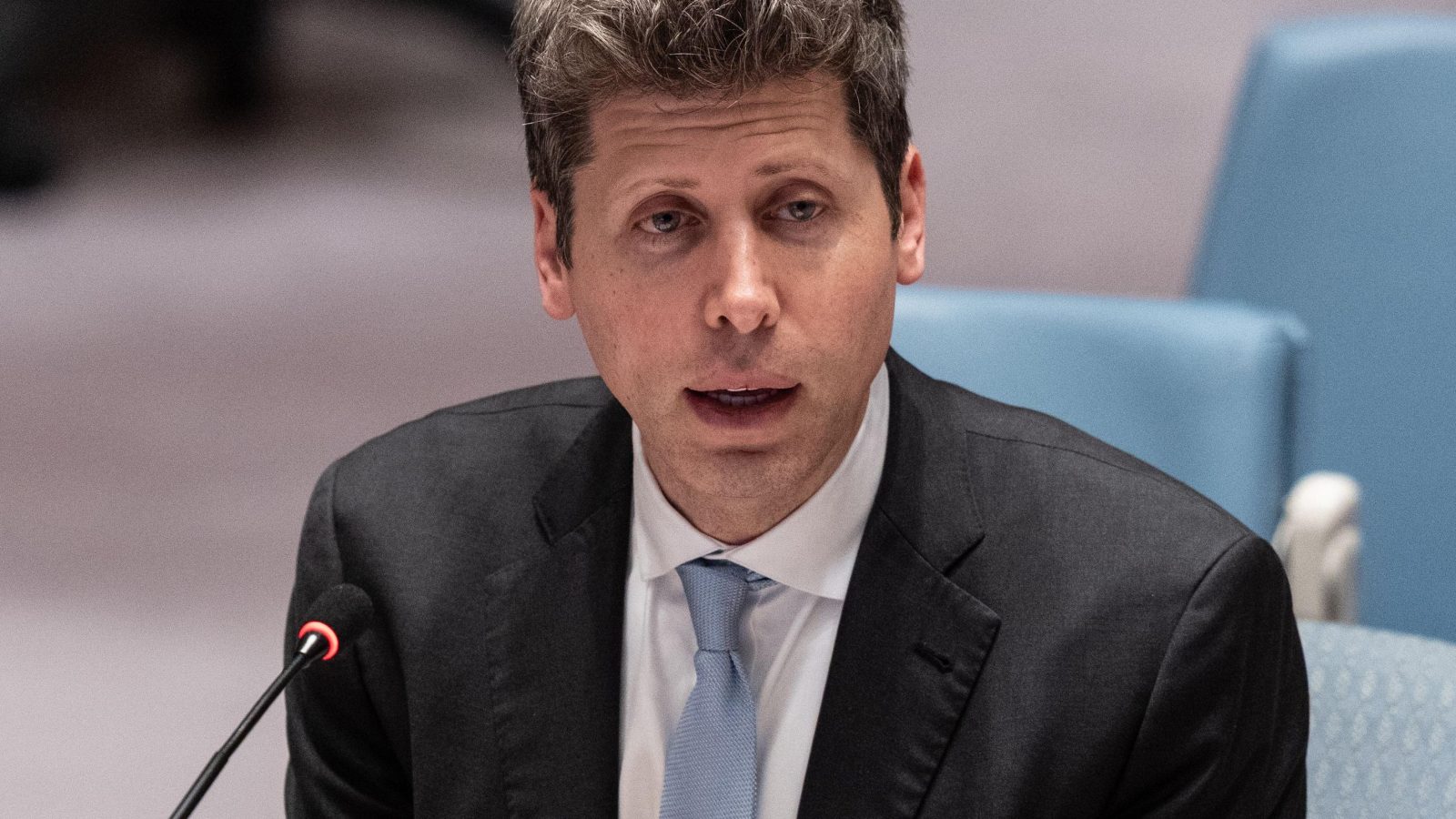 US judge dismisses sexual abuse lawsuit from Sam Altman’s sister