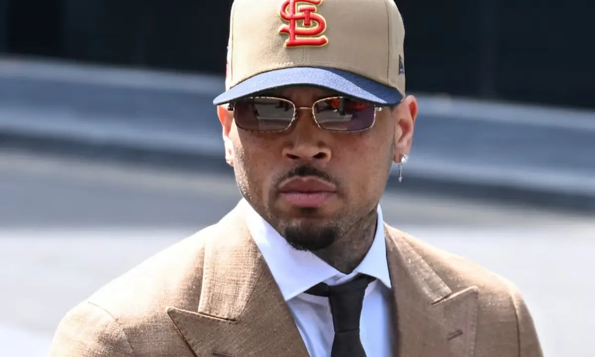 US singer Chris Brown spared jail after pleading guilty over UK nightclub incident