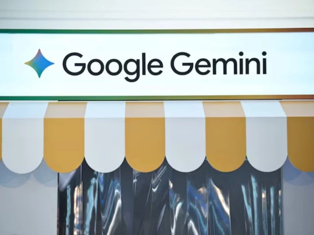 US tech giant Google unveils Gemini 4 Carbon AI model