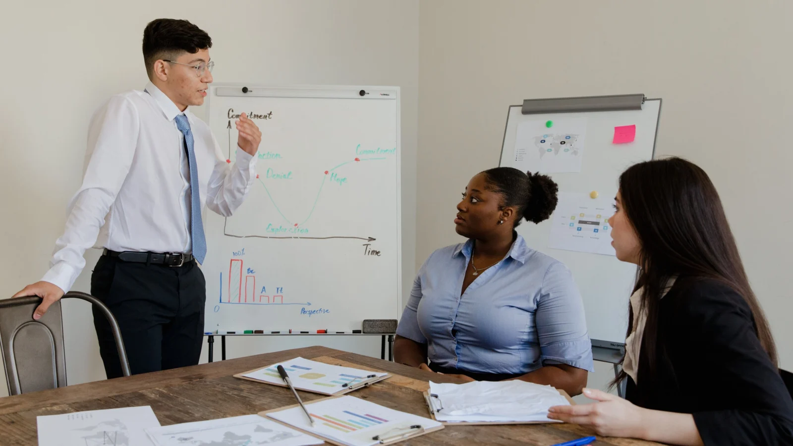 Using less politically charged language can 'lower the temperature' on DEI training