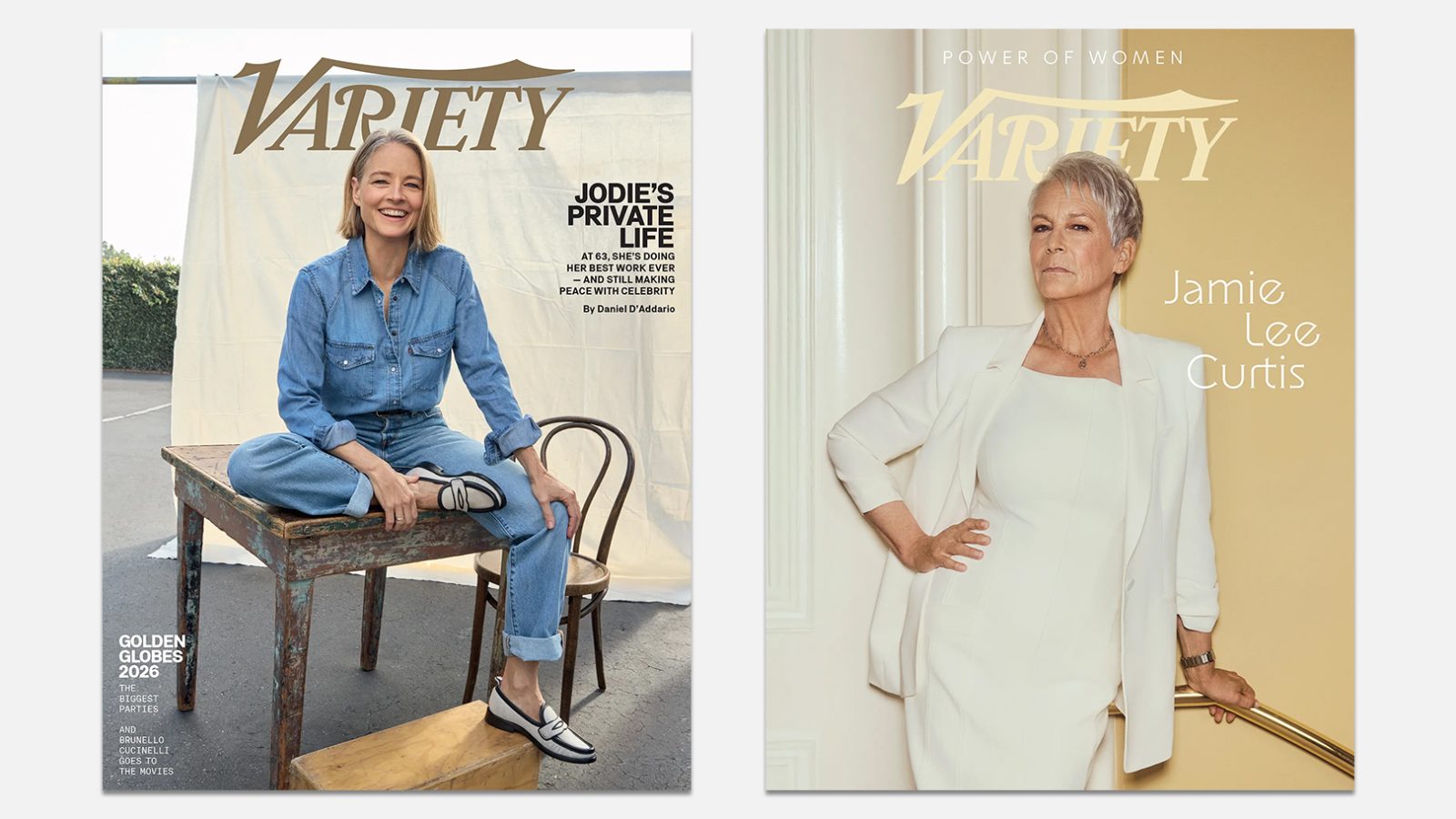 Variety Nominated for 62 Arts & Entertainment Journalism Awards