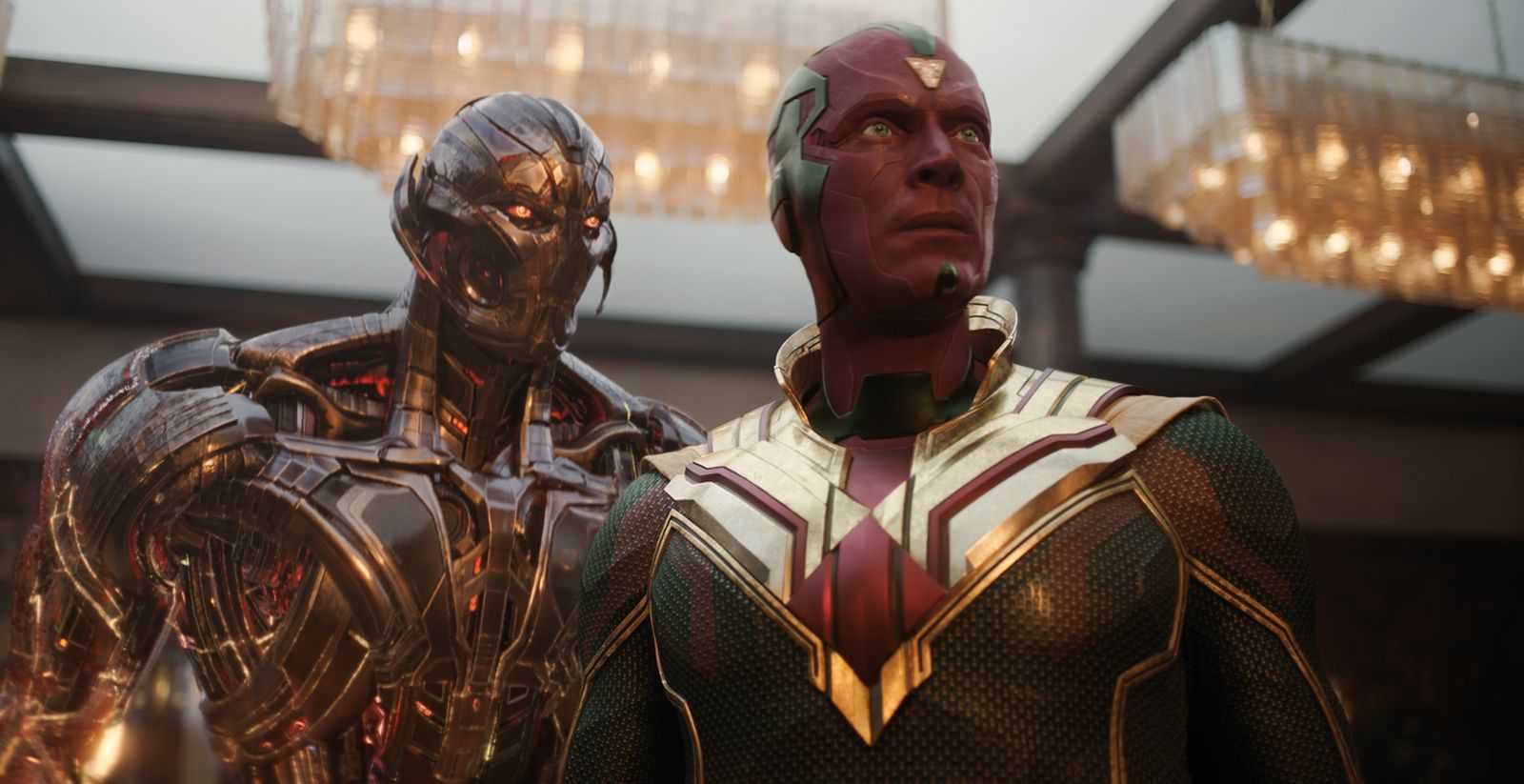 VisionQuest review: Paul Bettany and James Spader delight in Wanda/Vision TV trilogy capper