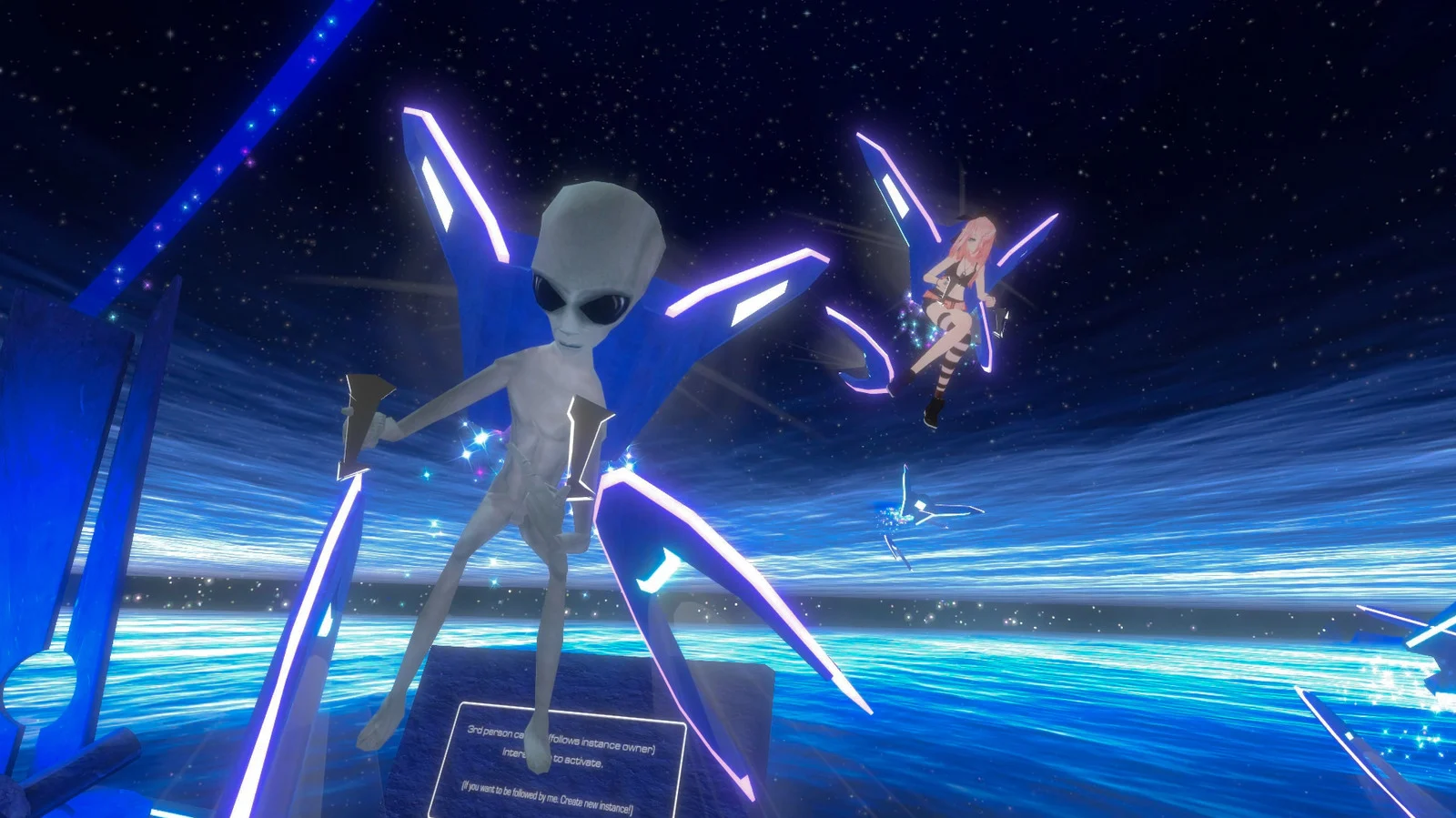 VRChat says it's not adding AI labels despite user survey showing people want that