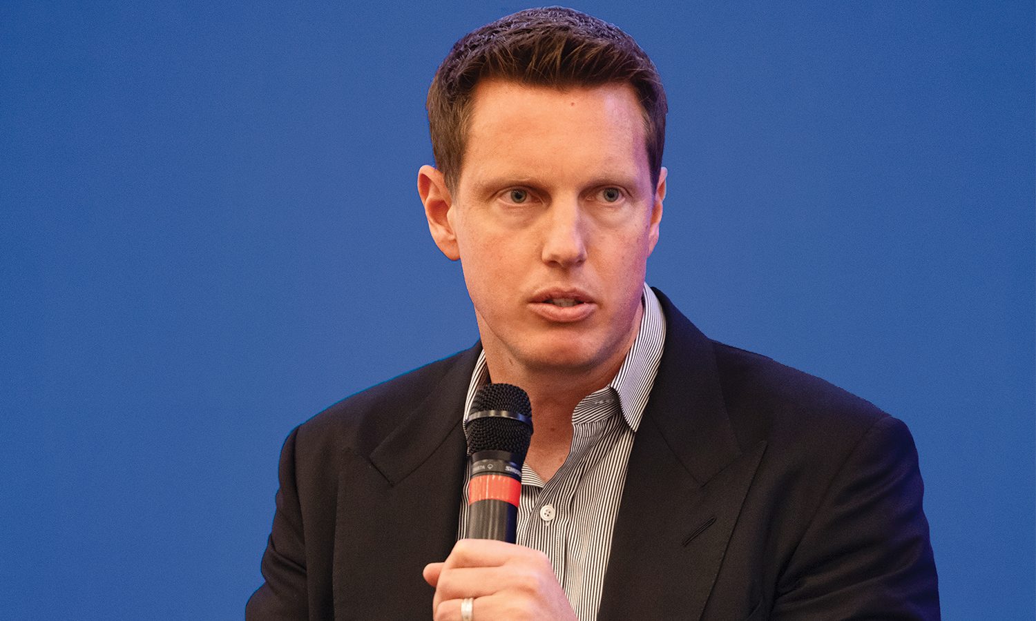 Wall Street Skittish on Skydance as Stock Drops Further Post-Merger