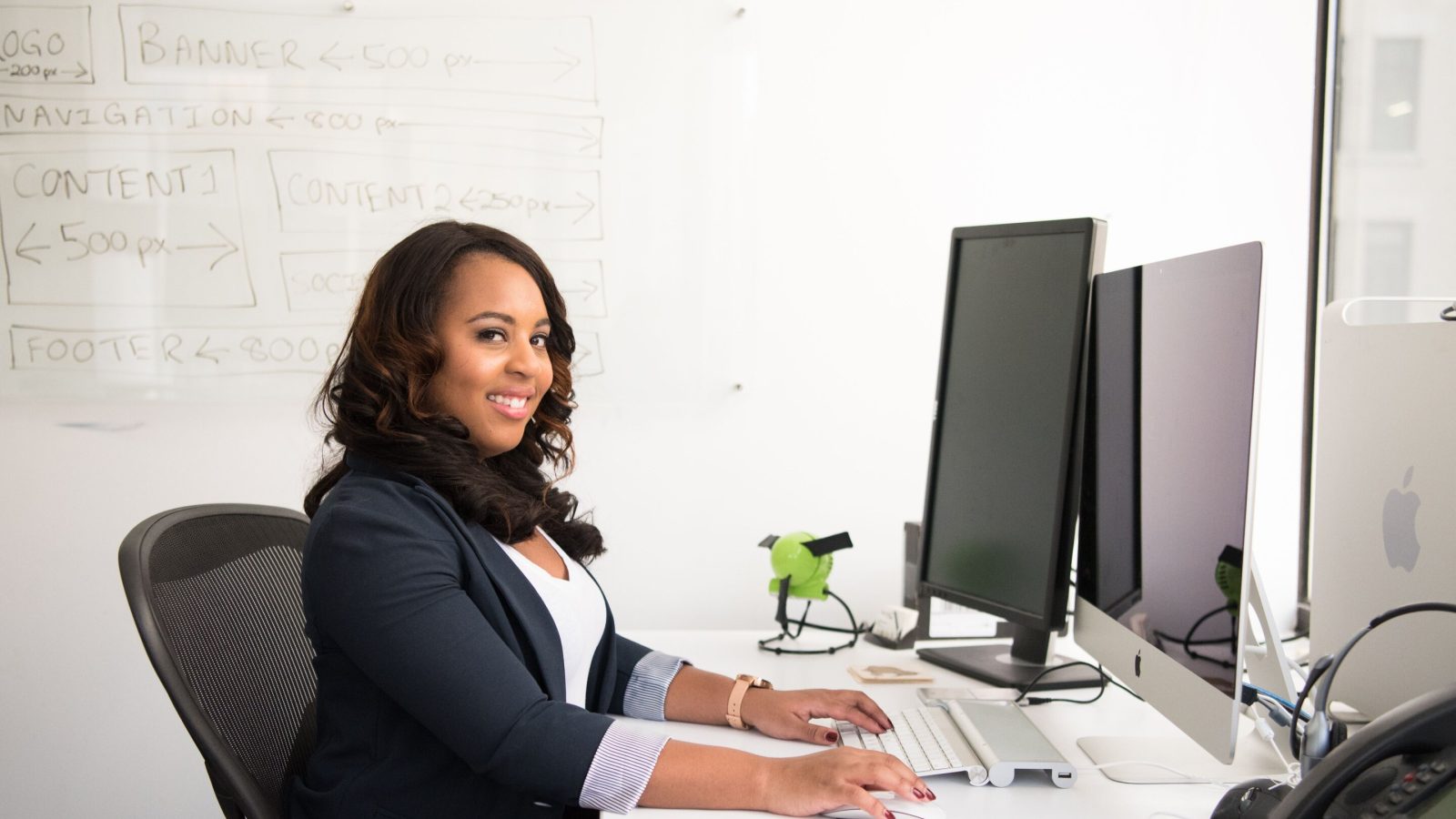 Want more women CEOs? Start with company structure, research finds