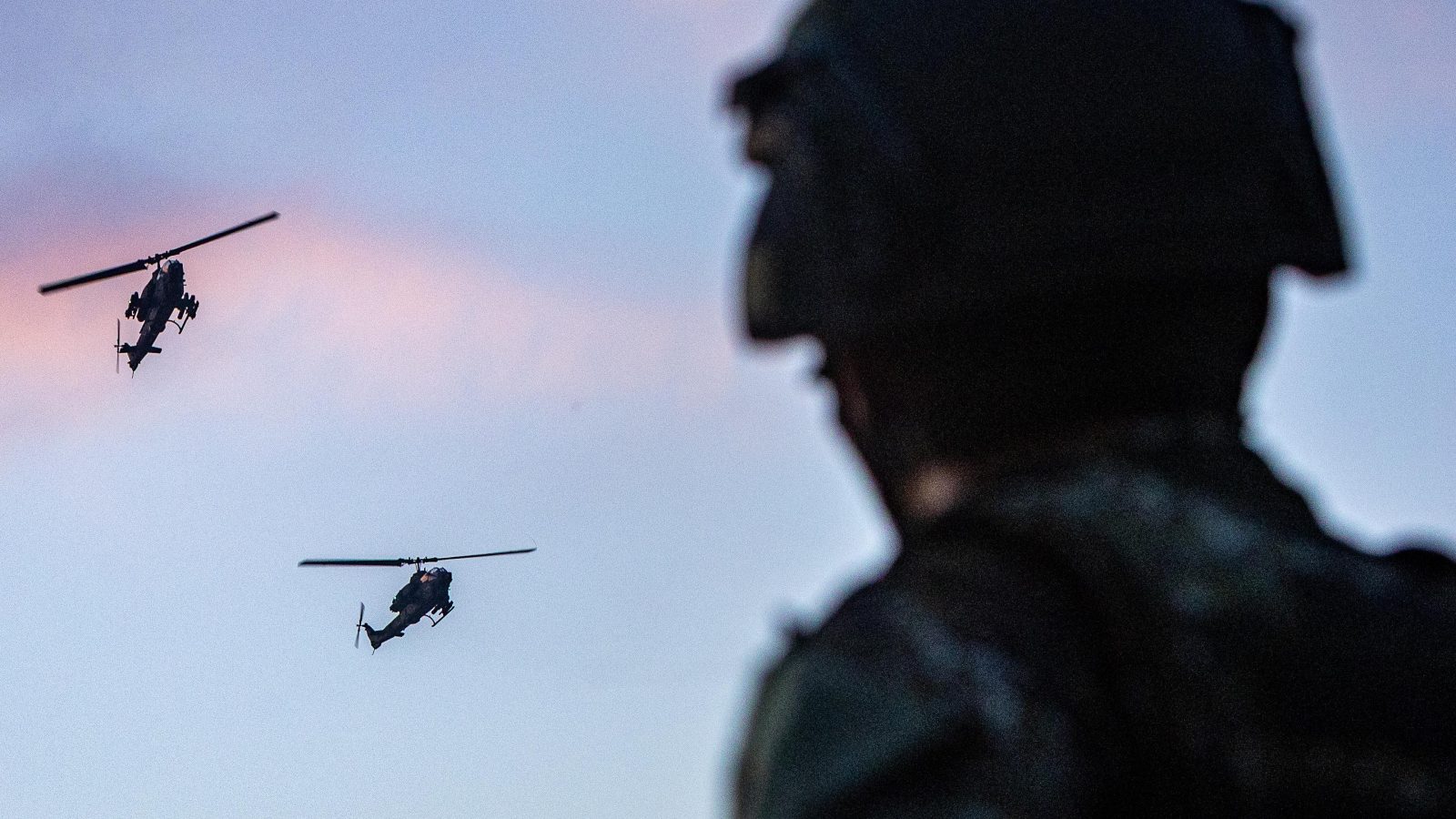 War Is Interested in You by Gideon Rachman review – are we on the brink of world war three?