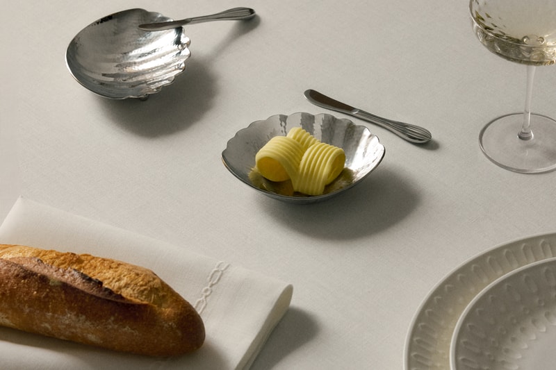Westwing Brings Victoria Beckham’s Signature Style to the Dinner Table