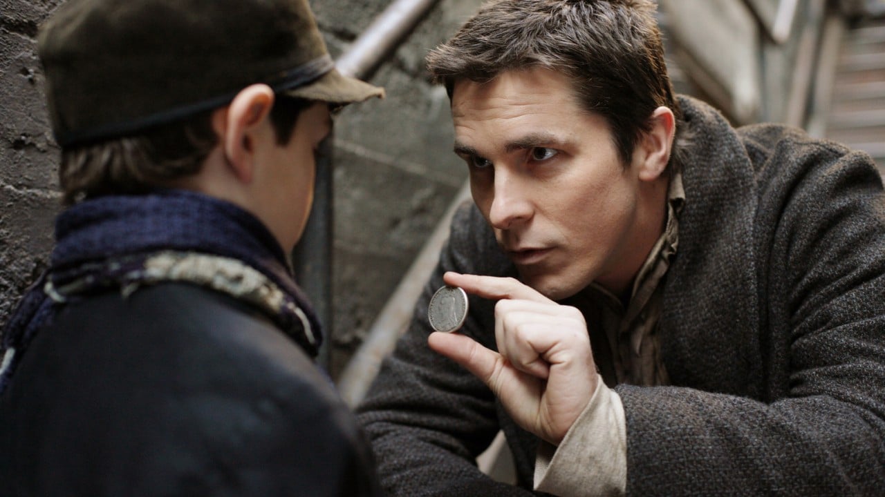 What Christopher Nolan’s The Prestige reveals about his cinematic obsession 20 years on