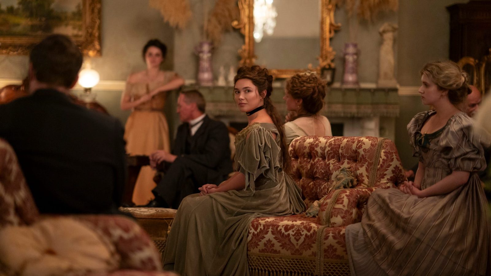 What East of Eden ’s Heart-Wrenching Final Scene Is Really Saying