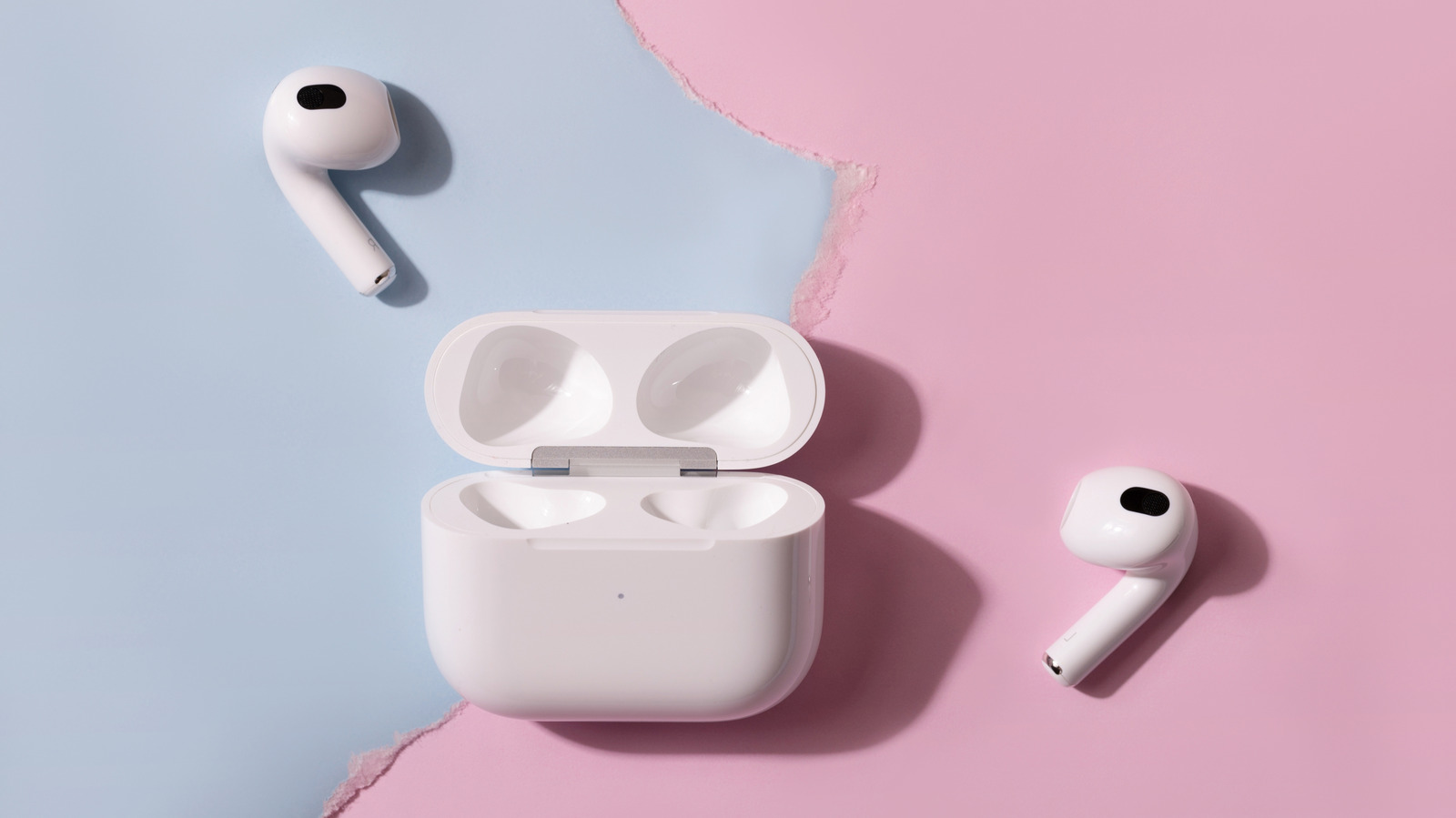 What features do you lose if you use Apple AirPods with a Samsung Galaxy phone?