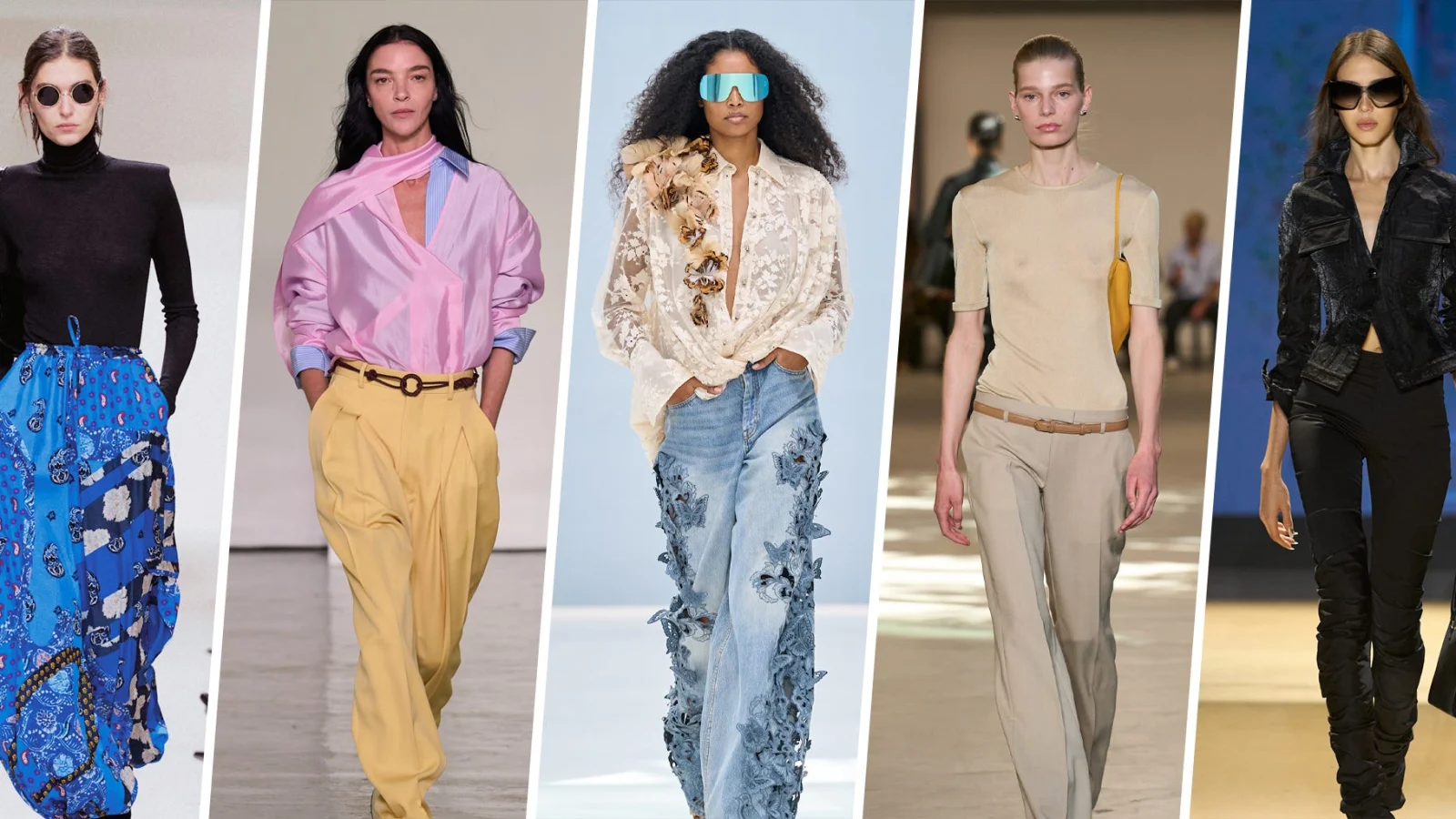 What’s Happening With Pants?