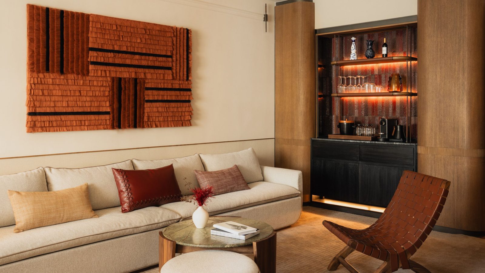 What to Pack for a Stay at Four Seasons Hotel Mexico City—Right in the Heart of the Design-Loving Capital