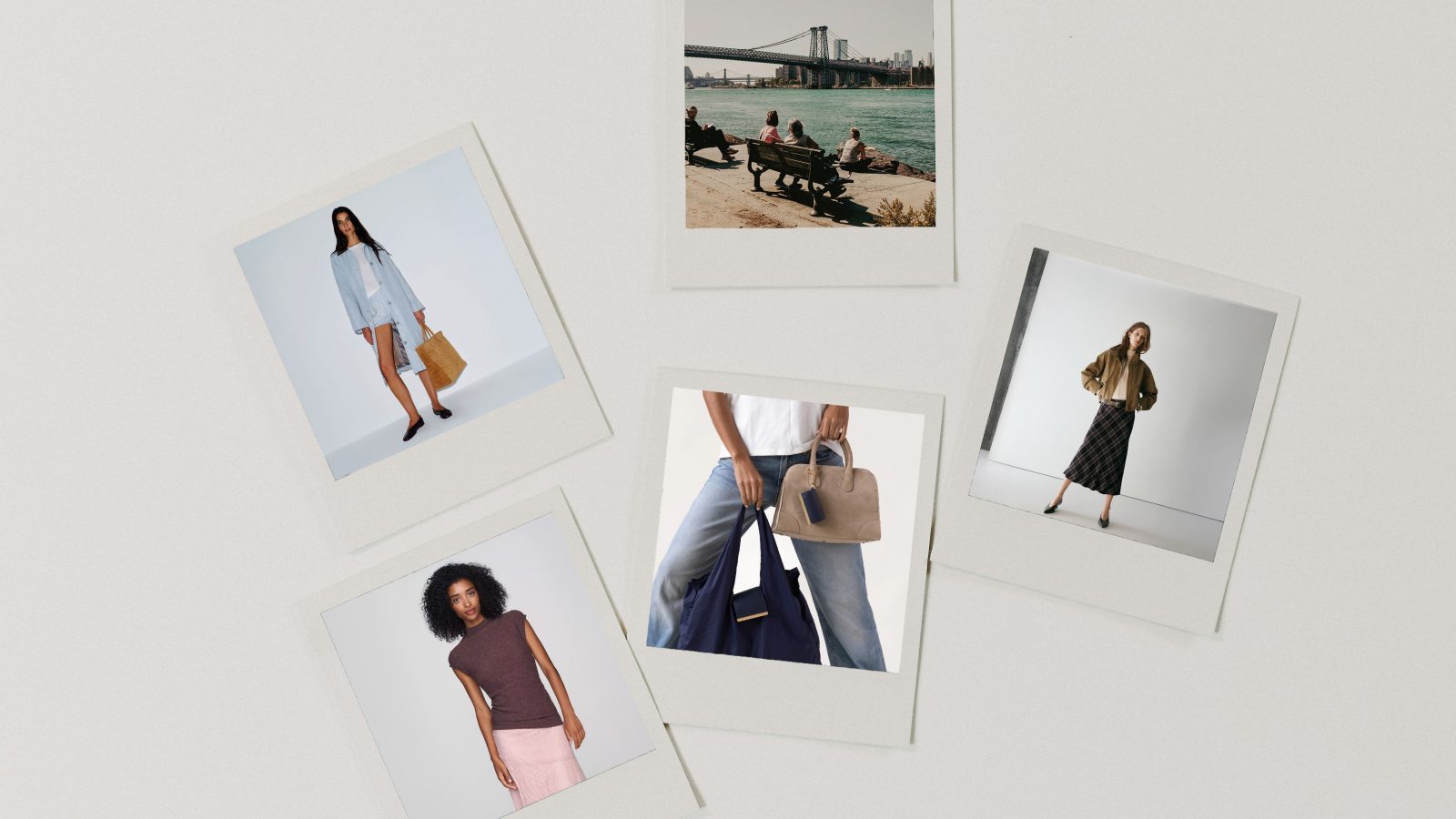 What to Wear in NYC This Fall for Broadway Shows, SoHo Shopping, and Central Park Strolls
