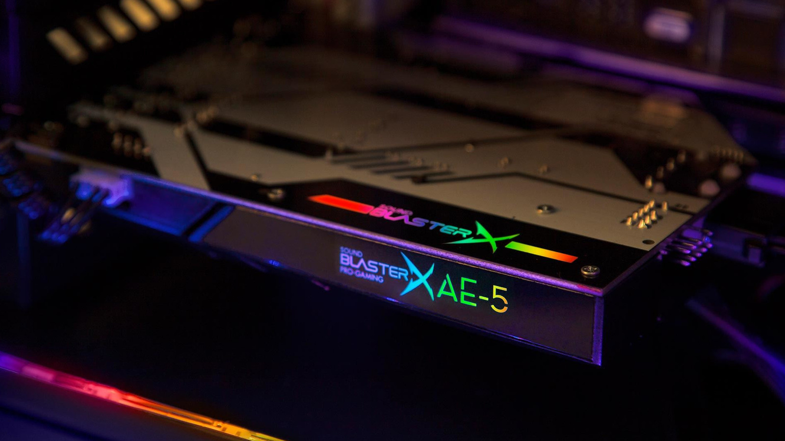 When is it worth getting a sound card for your PC?
