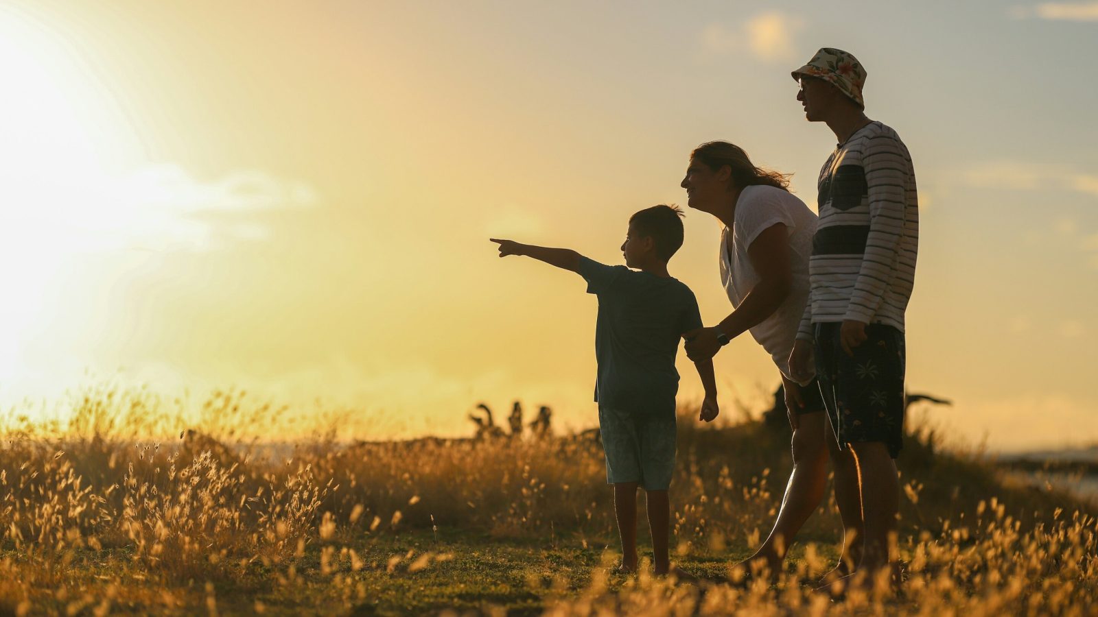 When parents don't see eye to eye: Are differences in parenting styles a bad thing?