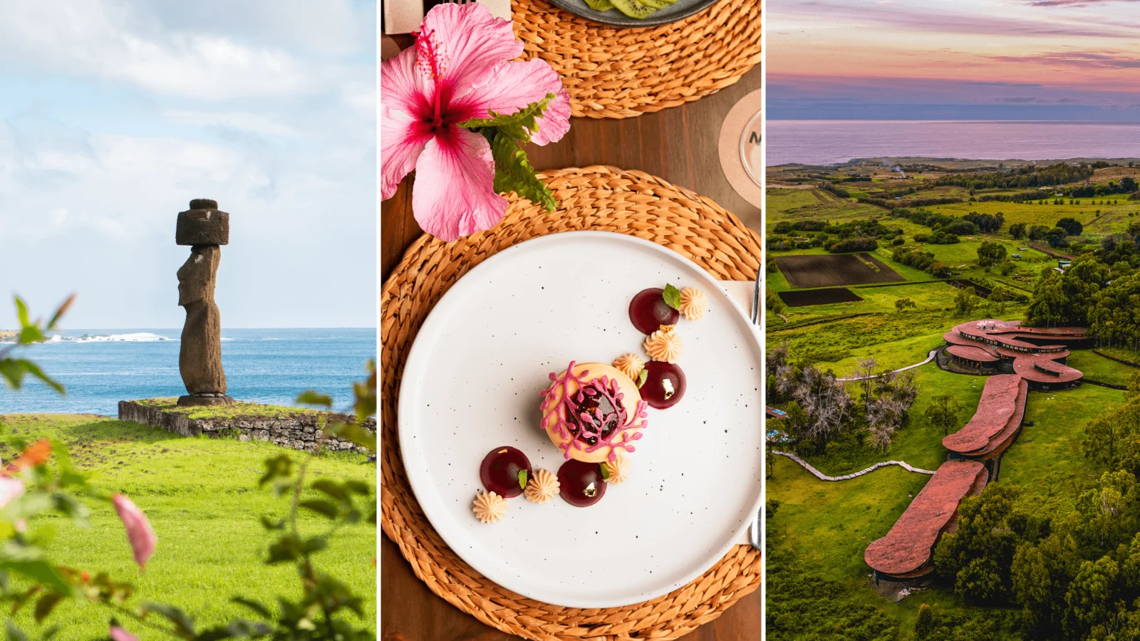 Where to Eat, Stay, and Play on Easter Island, the Wild, Remote Island in the Pacific