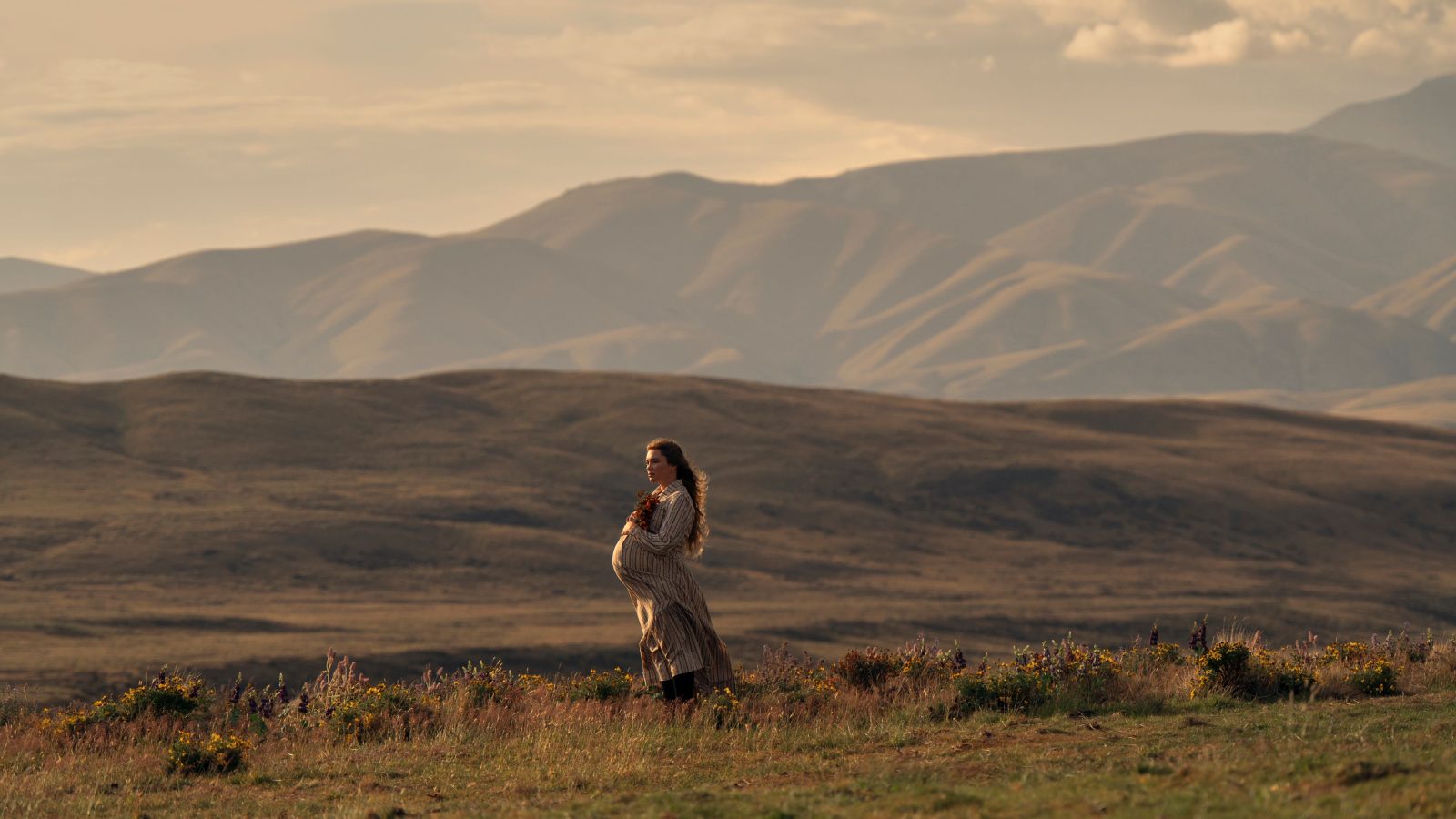 Where Was East of Eden Filmed? New Zealand Stands In for a Bygone California