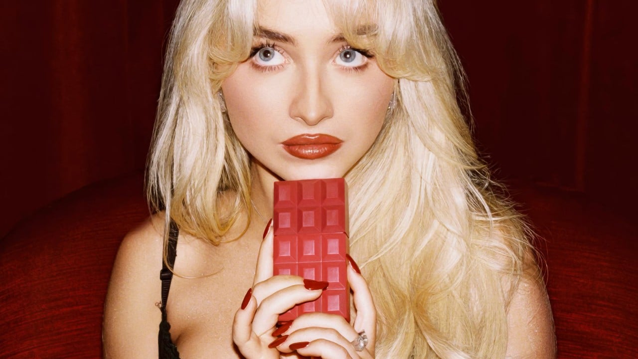 Why do some celebrity perfumes – think Ariana Grande, Britney Spears – stay popular?