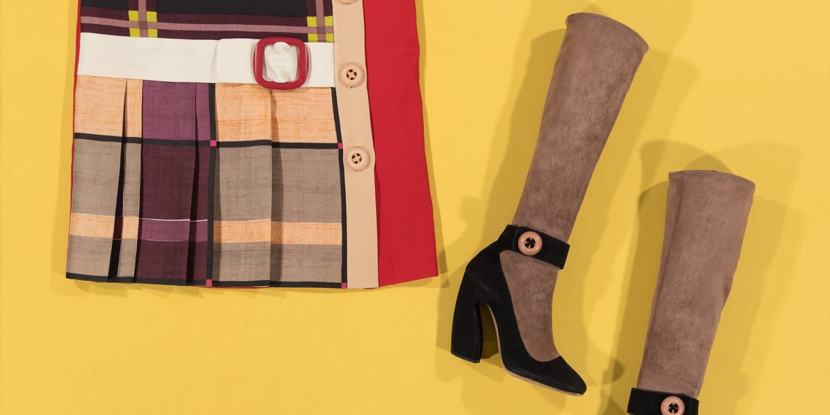 Why Is Fashion So Obsessed With Dolls?