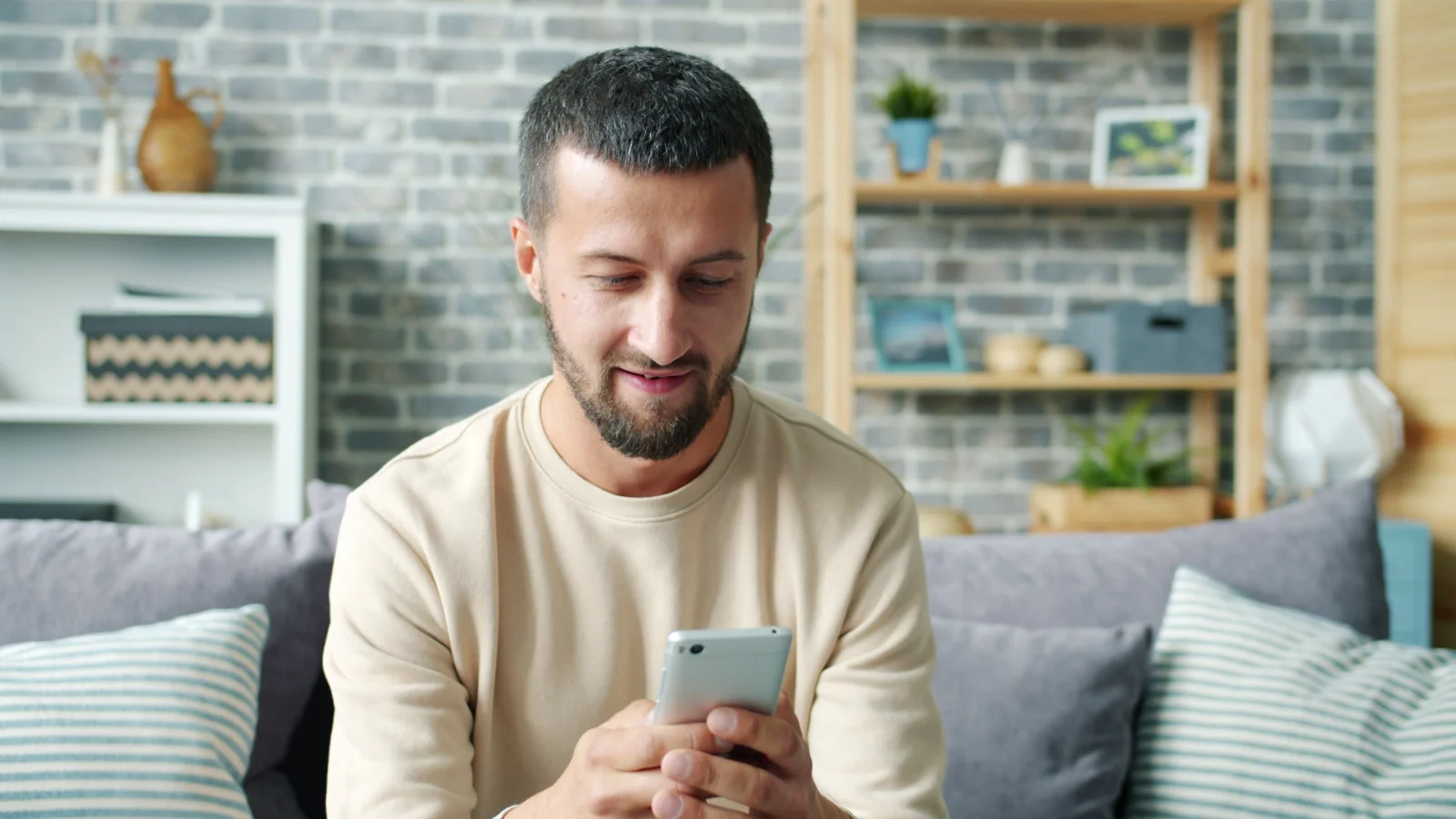 Why it could be a bad idea to get AI to flirt for you