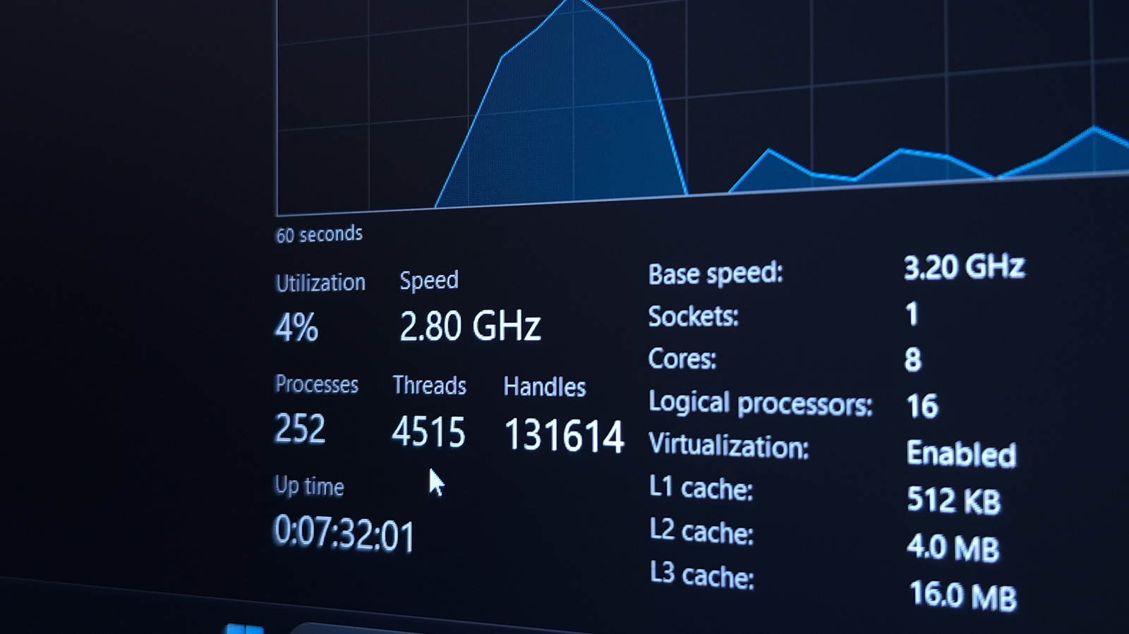 Why it's important to monitor your PC's background processes