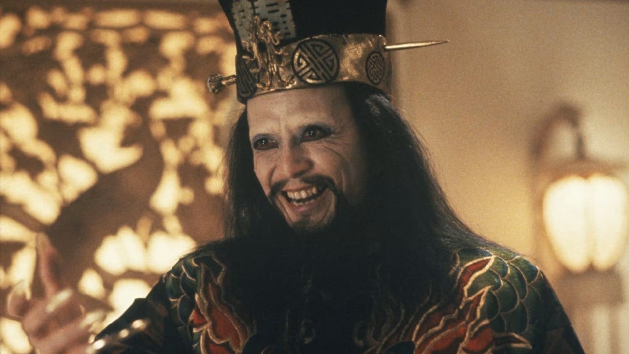 Why John Carpenter’s Big Trouble in Little China is both problematic and progressive