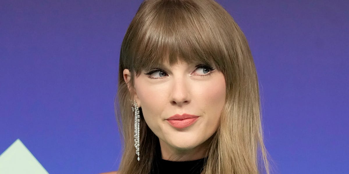 Why Taylor Swift Was Not Seen at Travis Kelce’s 2nd Away Game of the Season