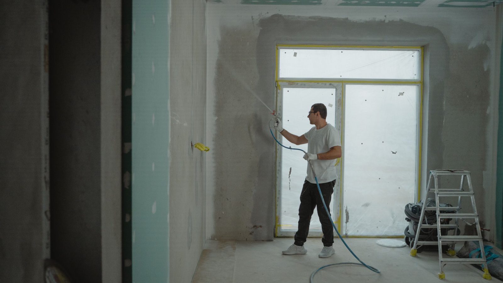 Why tenants choose to move out in connection with renovation