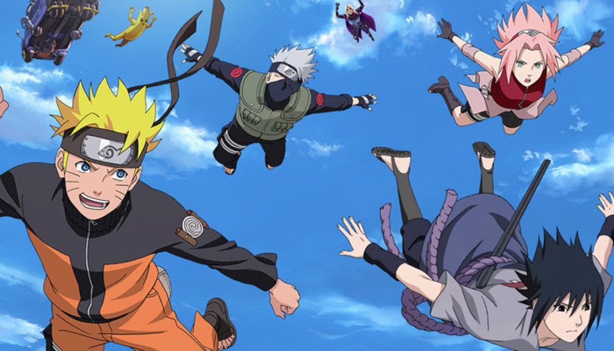 Why the Naruto live-action movie makes sense, explained by director