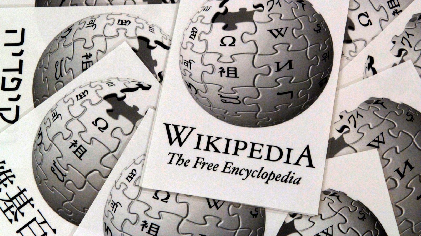 Wikipedia often gets taken for granted – but its history is fascinating, and its future is fragile