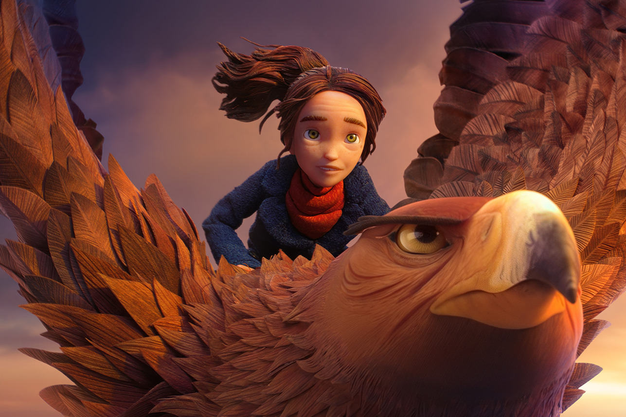 ‘Wildwood’ Review: Laika’s Most Ambitious Feature to Date Is a Richly Textured, Transportive Fairytale Epic