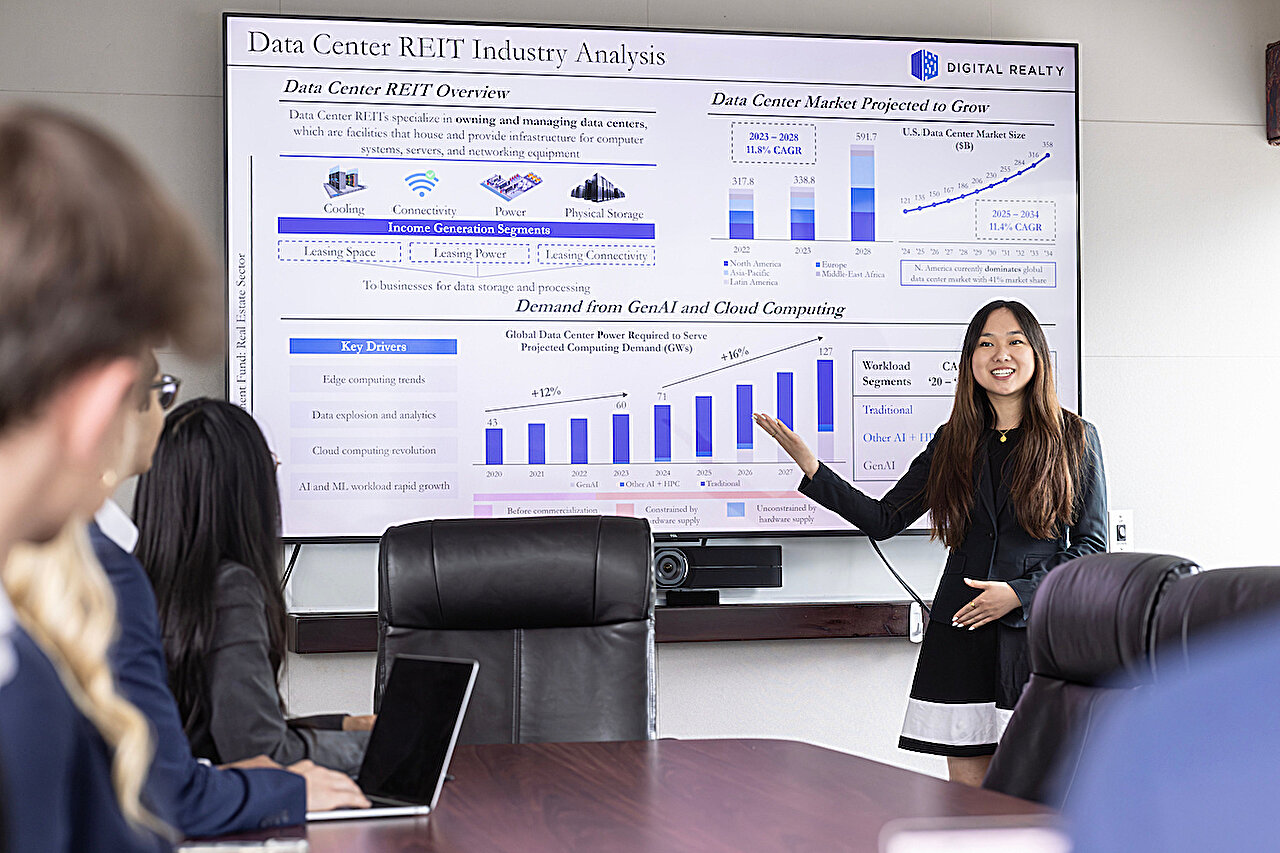 Will AI make corporate communication sound the same?