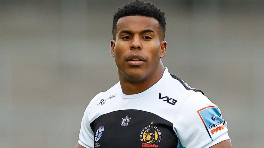 Winger Feyi-Waboso should be fit for England