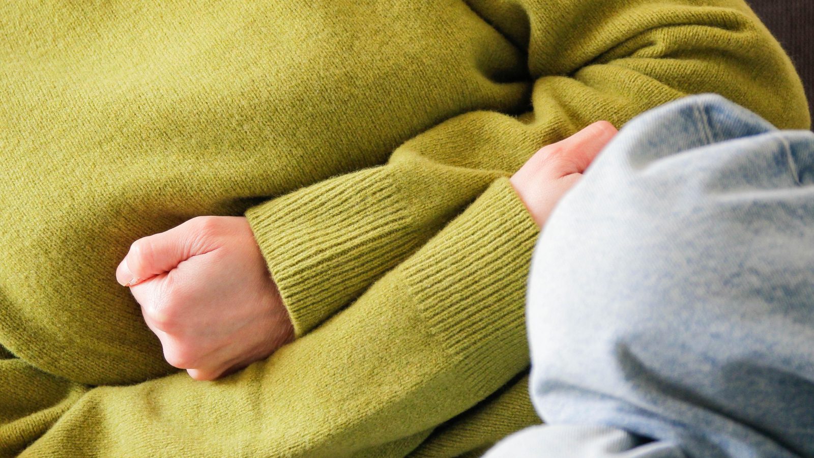 Women suffer more pain than men across the whole body, major global study finds