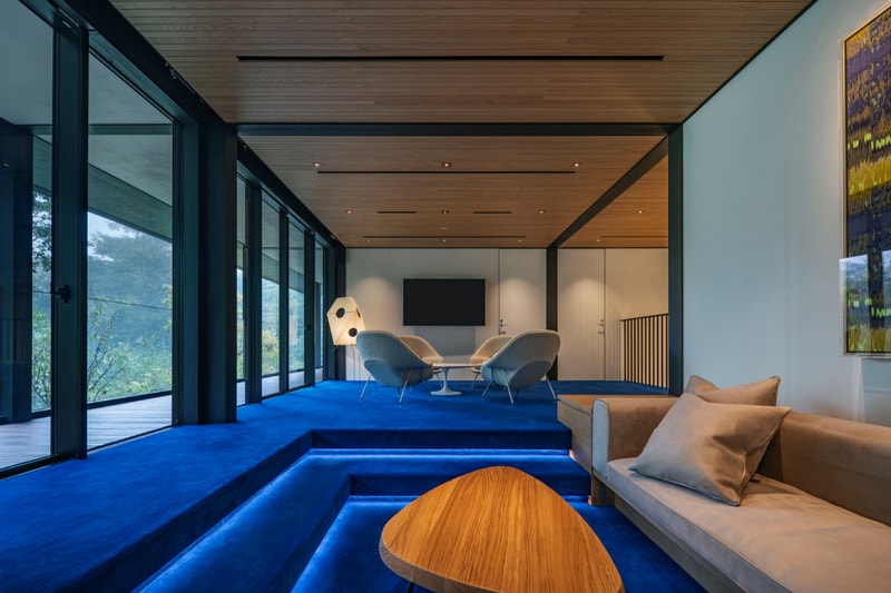 Wonderwall® Designs a Forest Retreat for NOT A HOTEL KITAKARUIZAWA