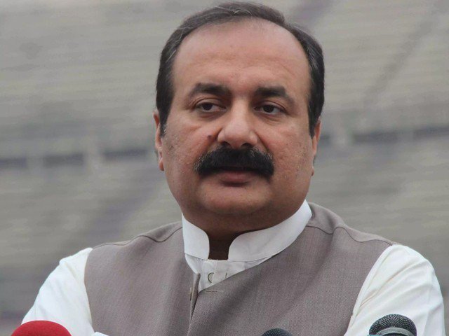 World Mental Health Day: Rana Mashhood urges youth to seek support