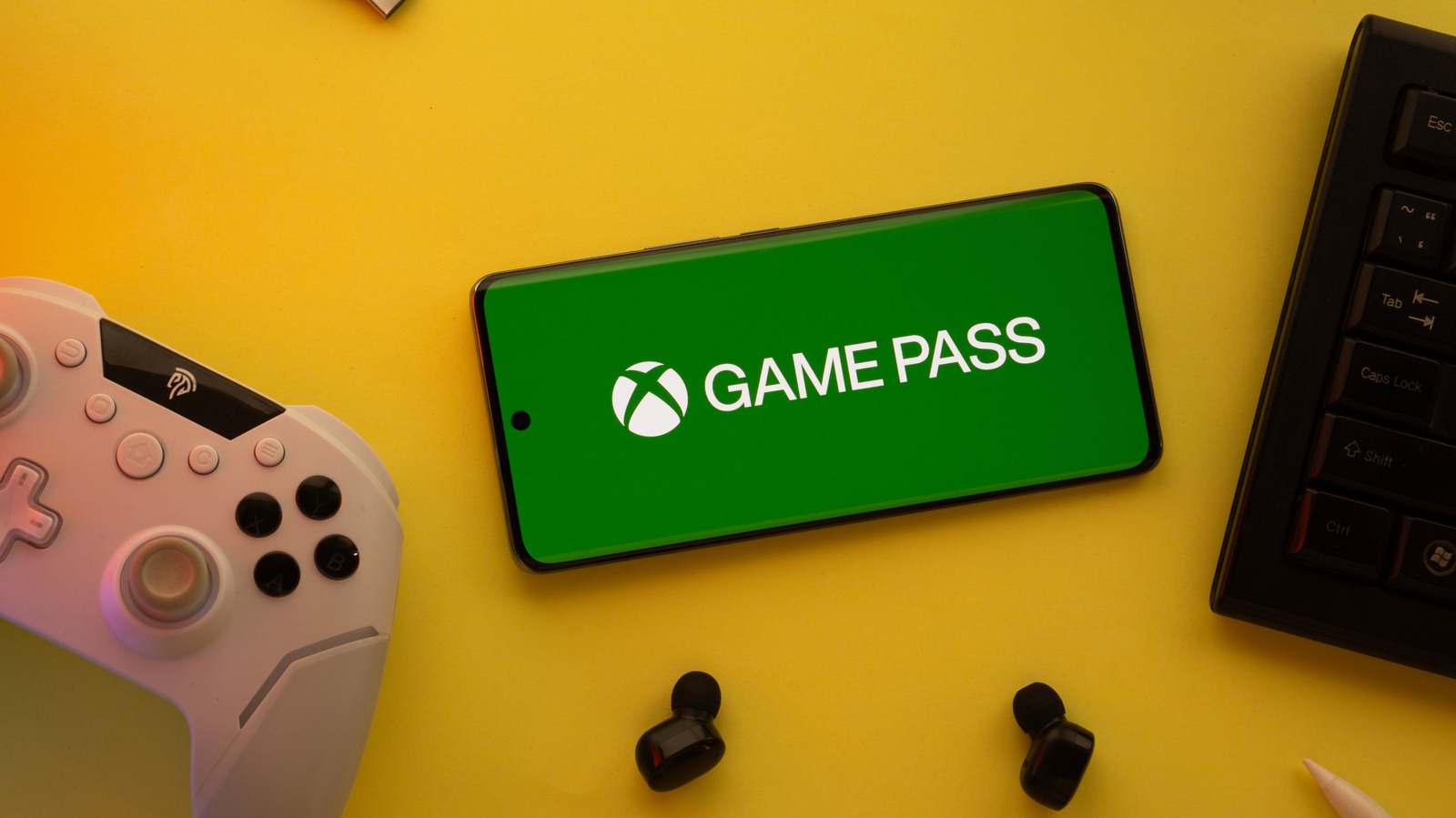 Xbox Game Pass could let you pick which features you pay for