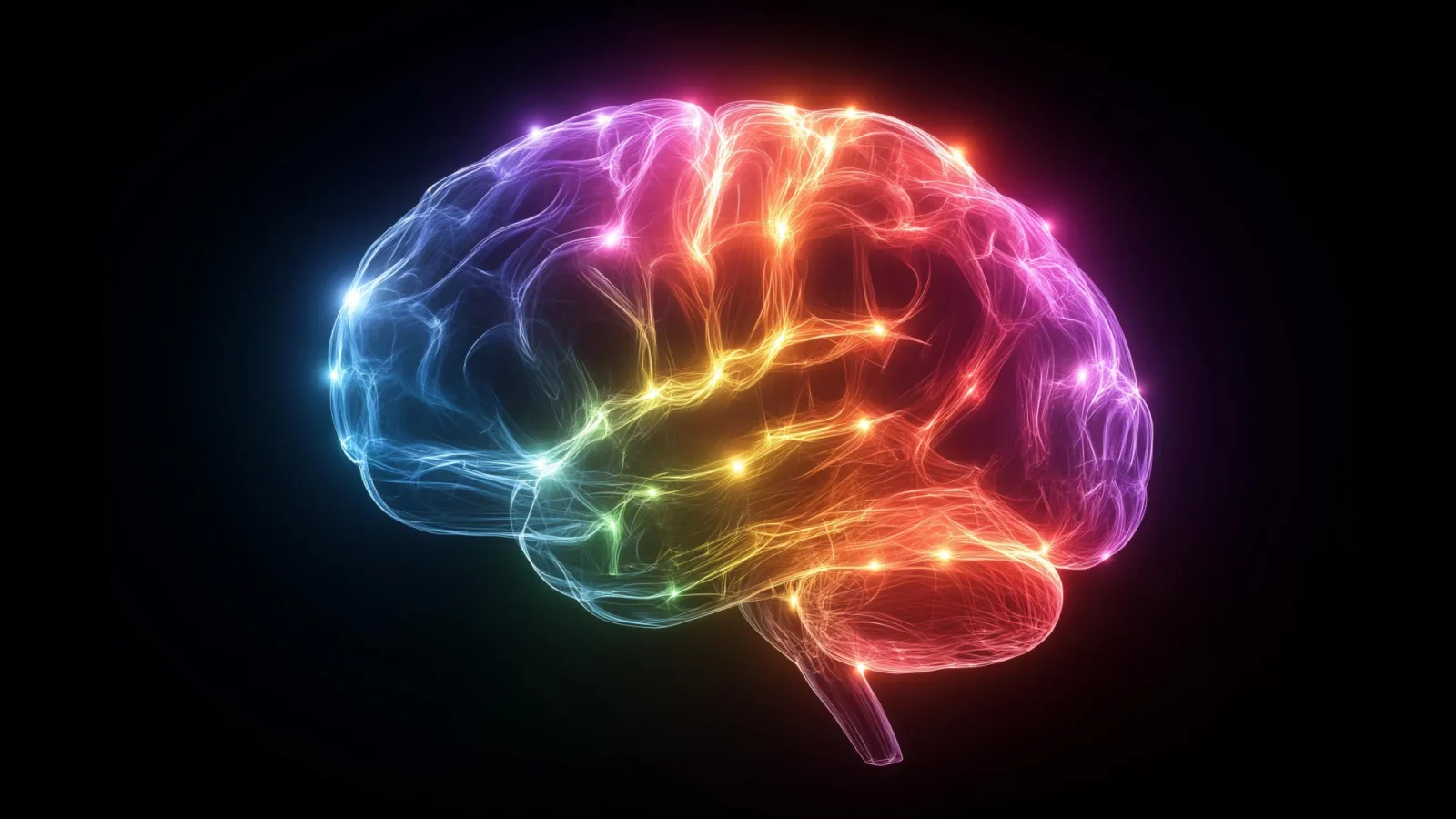 Yale scientists discover how stress changes the brain to make memories stronger