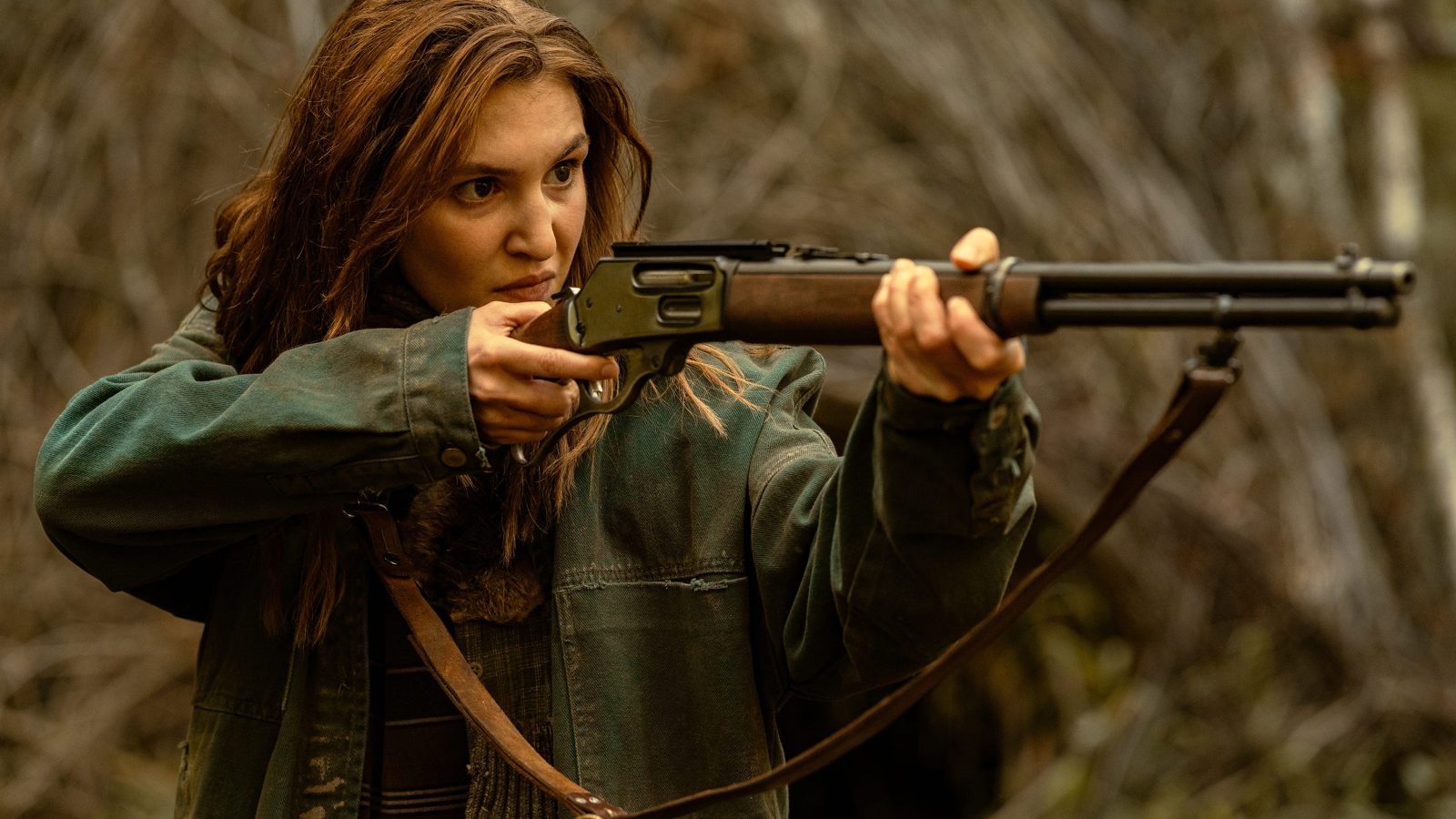 Yellowjackets Is Ending With Season 4—Here’s What We Know