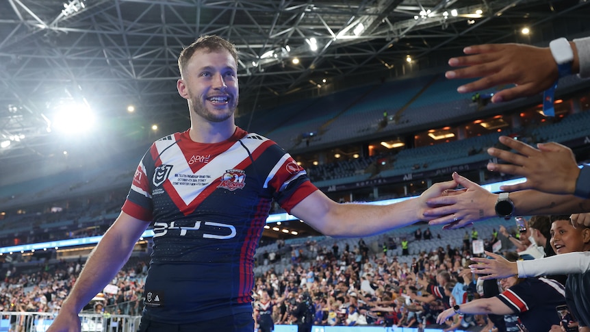 Yeo makes World Cup call, Walker earns Kangaroos spot