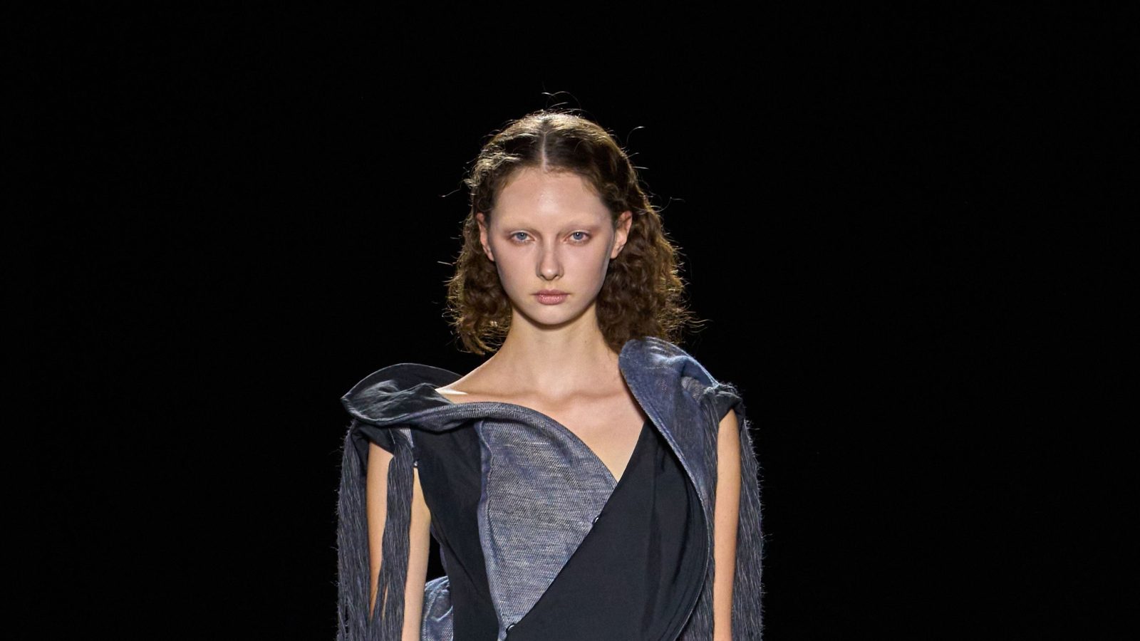 Yohji Yamamoto Spring 2027 Ready-to-Wear