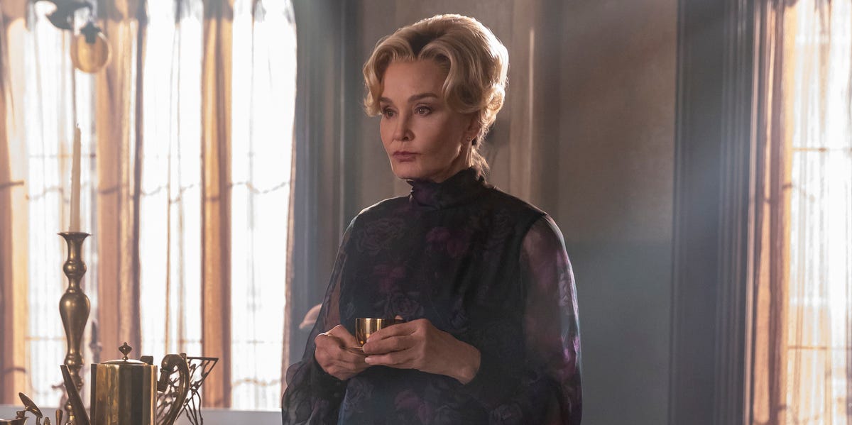 Your Guide to the Cast of American Horror Story Season 13